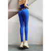 Afslankende ademende legging