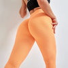 Afslankende ademende legging