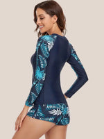 maillot de bain 2 pieces gainant ventre plat