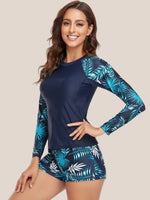 maillot de bain 2 pieces gainant ventre plat