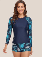 maillot de bain 2 pieces gainant ventre plat