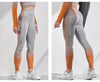 Shapewear hardlooplegging