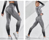 Shapewear hardlooplegging