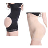 Shapewear-short met uitsparing