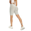 Anti-cellulitis push-up shorts 