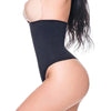 Corrigerende String High Waist