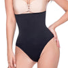 Corrigerende String High Waist