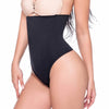 Corrigerende String High Waist